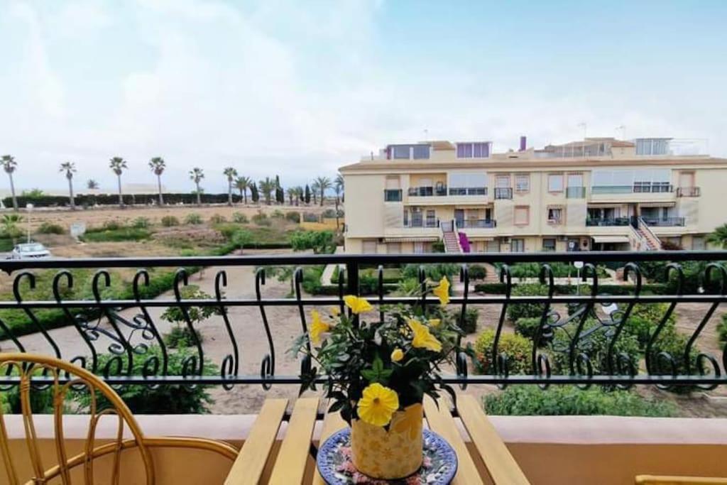 Appartamento Apartament Palma Torrevieja - Rooftop Tarrace Esterno foto