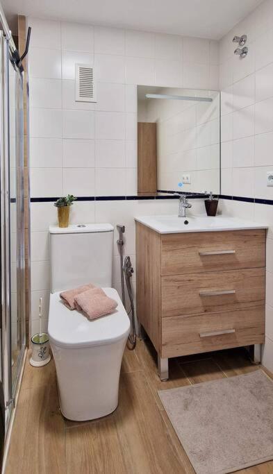 Appartamento Apartament Palma Torrevieja - Rooftop Tarrace Esterno foto