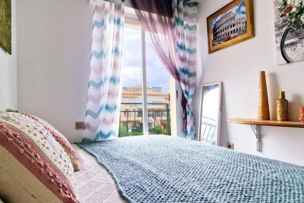 Appartamento Apartament Palma Torrevieja - Rooftop Tarrace Esterno foto
