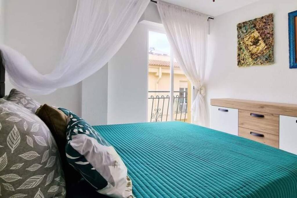 Appartamento Apartament Palma Torrevieja - Rooftop Tarrace Esterno foto