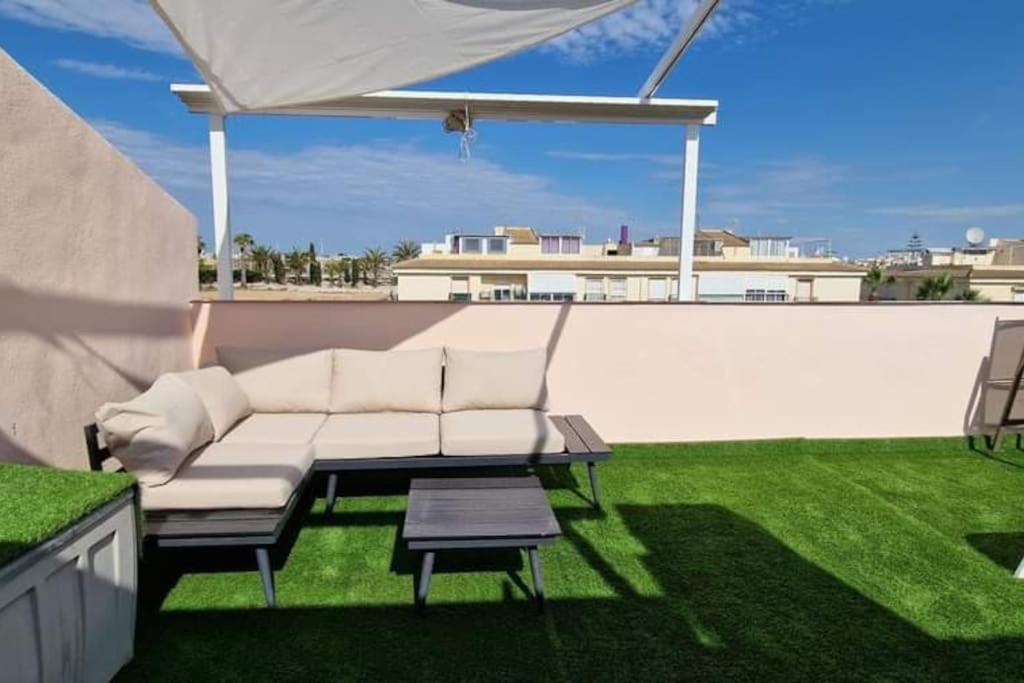 Appartamento Apartament Palma Torrevieja - Rooftop Tarrace Esterno foto