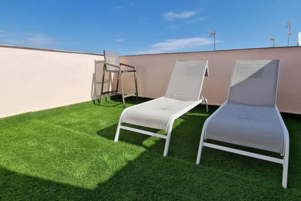 Appartamento Apartament Palma Torrevieja - Rooftop Tarrace Esterno foto