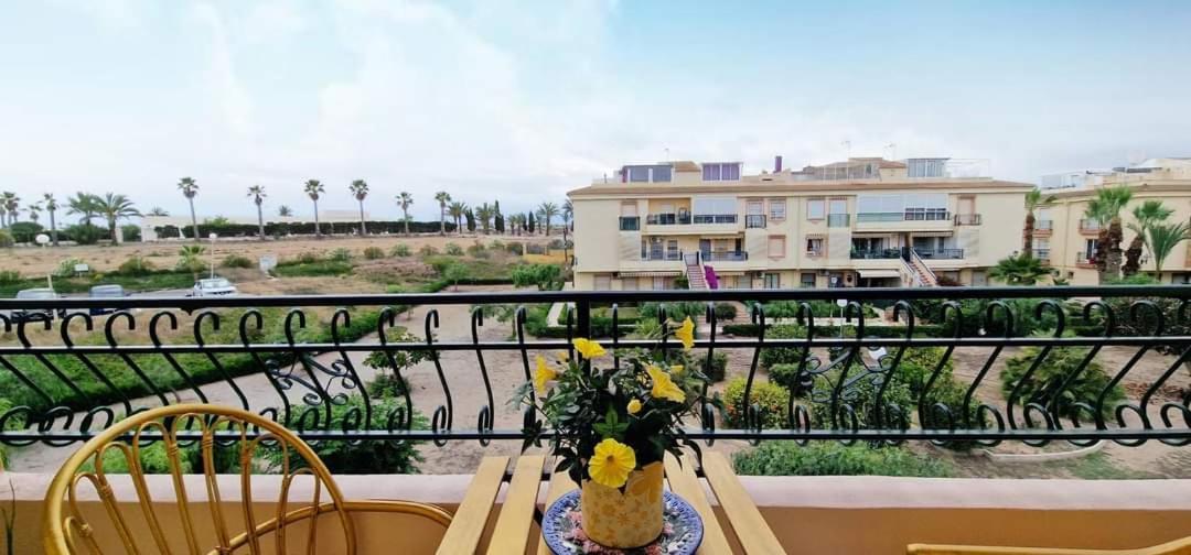 Appartamento Apartament Palma Torrevieja - Rooftop Tarrace Esterno foto