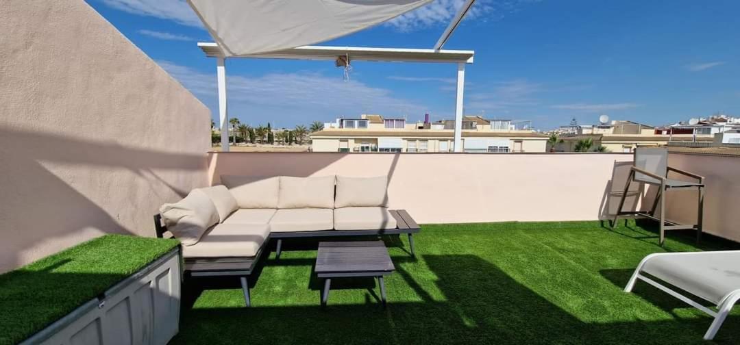 Appartamento Apartament Palma Torrevieja - Rooftop Tarrace Esterno foto