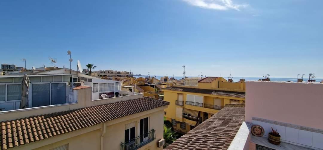 Appartamento Apartament Palma Torrevieja - Rooftop Tarrace Esterno foto