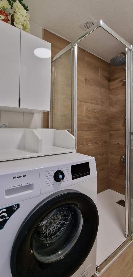 Appartamento Apartament Palma Torrevieja - Rooftop Tarrace Esterno foto