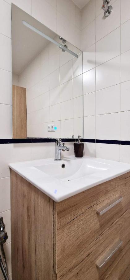 Appartamento Apartament Palma Torrevieja - Rooftop Tarrace Esterno foto